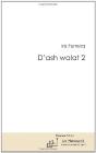 D'Ash Walat Tome 2 - Preview