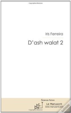 Capa do artigo D'Ash Walat Tome 2