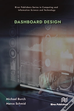Capa do artigo Dashboard Design