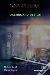 Capa do artigo Dashboard Design