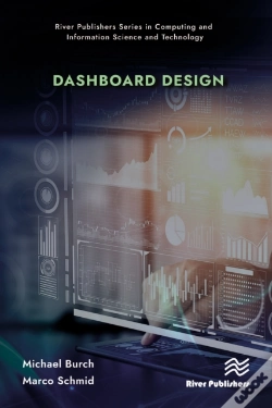 Capa do artigo Dashboard Design