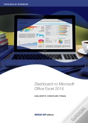 Capa do artigo Dashboard No Microsoft Office Excel 2016