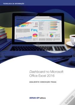 Capa do artigo Dashboard No Microsoft Office Excel 2016