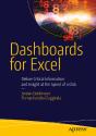 Dashboards For Excel - Preview