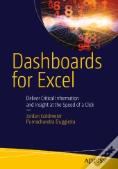 Dashboards For Excel