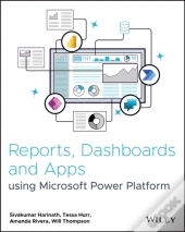 Dashboards Reports And Data Visualiza