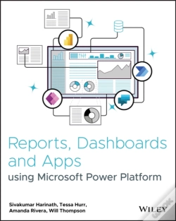Capa do artigo Dashboards Reports And Data Visualiza