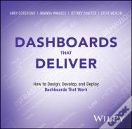 Dashboards That Deliver