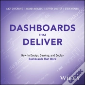 Capa do artigo Dashboards That Deliver