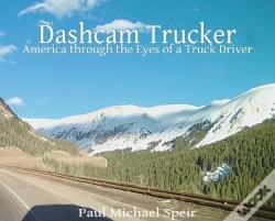 Capa do artigo Dashcam Trucker