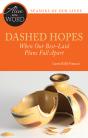 Dashed Hopes, When Our Best-Laid Plans Fall Apart - Preview