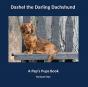 Dashel The Darling Dachshund - Preview