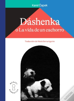 Capa do artigo Dashenka