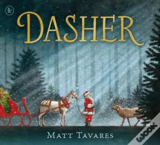 Dasher