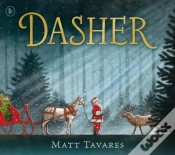 Capa do artigo Dasher