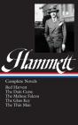 Dashiell Hammett: Complete Novels (Loa #110) - Preview