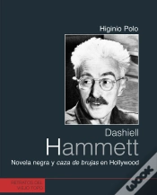 Capa do artigo Dashiell Hammett