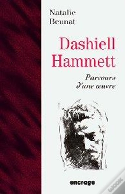 Capa do artigo Dashiell Hammett, Parcours D'Une Oeuvre