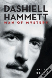 Capa do artigo Dashiell Hammett
