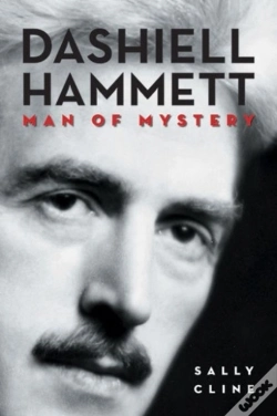 Capa do artigo Dashiell Hammett