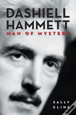 Capa do artigo Dashiell Hammett