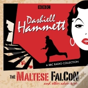 Capa do artigo Dashiell Hammett: The Maltese Falcon & Other Adventures