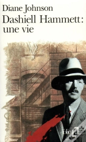 Capa do artigo Dashiell Hammett: Une Vie