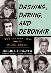 Capa do artigo Dashing, Daring, And Debonair
