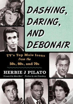 Capa do artigo Dashing, Daring, And Debonair