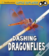 Dashing Dragonflies