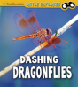 Dashing Dragonflies - Preview