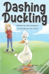 Dashing Duckling