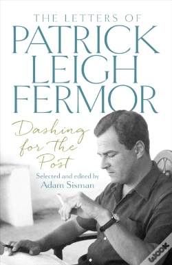 Capa do artigo Dashing For The Post
