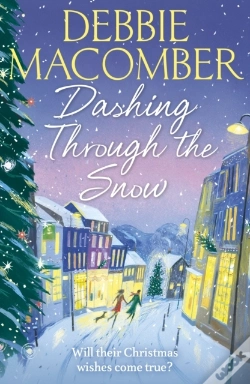 Capa do artigo Dashing Through The Snow