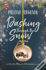 Capa do artigo Dashing Through The Snow