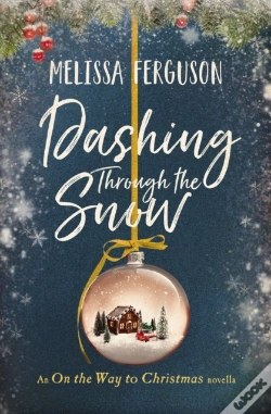 Capa do artigo Dashing Through The Snow