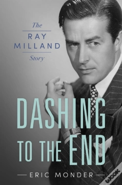 Capa do artigo Dashing To The End