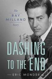 Dashing To The End
