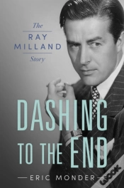 Capa do artigo Dashing To The End
