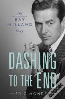 Dashing To The End