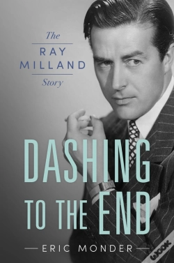 Capa do artigo Dashing To The End