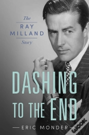 Capa do artigo Dashing To The End