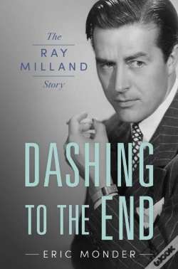 Capa do artigo Dashing To The End
