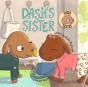 Dash'S Sister: A Dog'S Tale About Overco - Preview