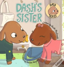Capa do artigo Dash'S Sister