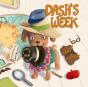 Dash'S Week: A Dog'S Tale About Kindness - Preview