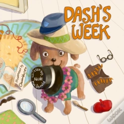 Capa do artigo Dash'S Week: A Dog'S Tale About Kindness