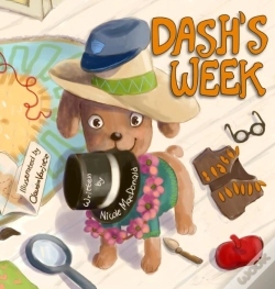 Capa do artigo Dash'S Week