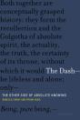 Dash#The Other Side Of Absolute Knowing - Preview