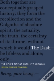 Capa do artigo Dash#The Other Side Of Absolute Knowing